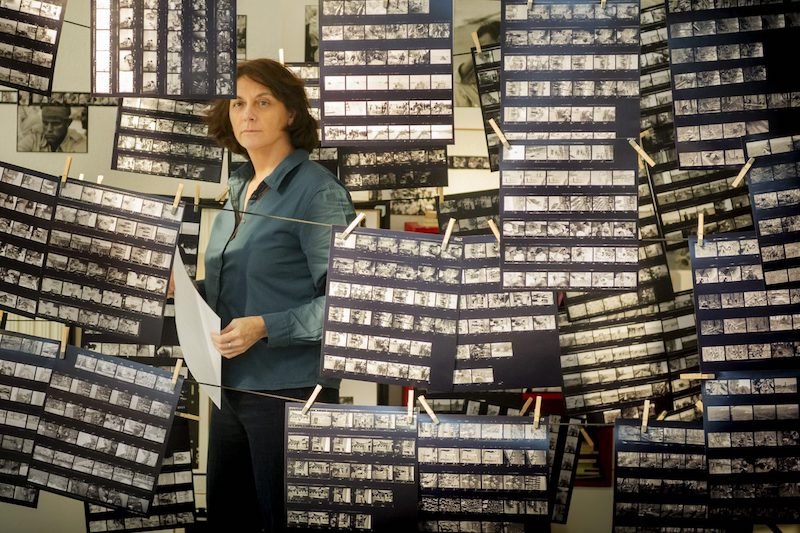Ιστορία ενός βλέμματος